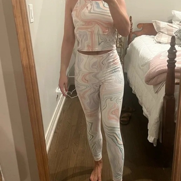 Old Navy Active 3 piece SET - Picture 5 of 5